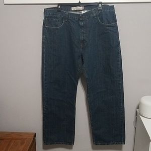 Levis 559 Relaxed Straight